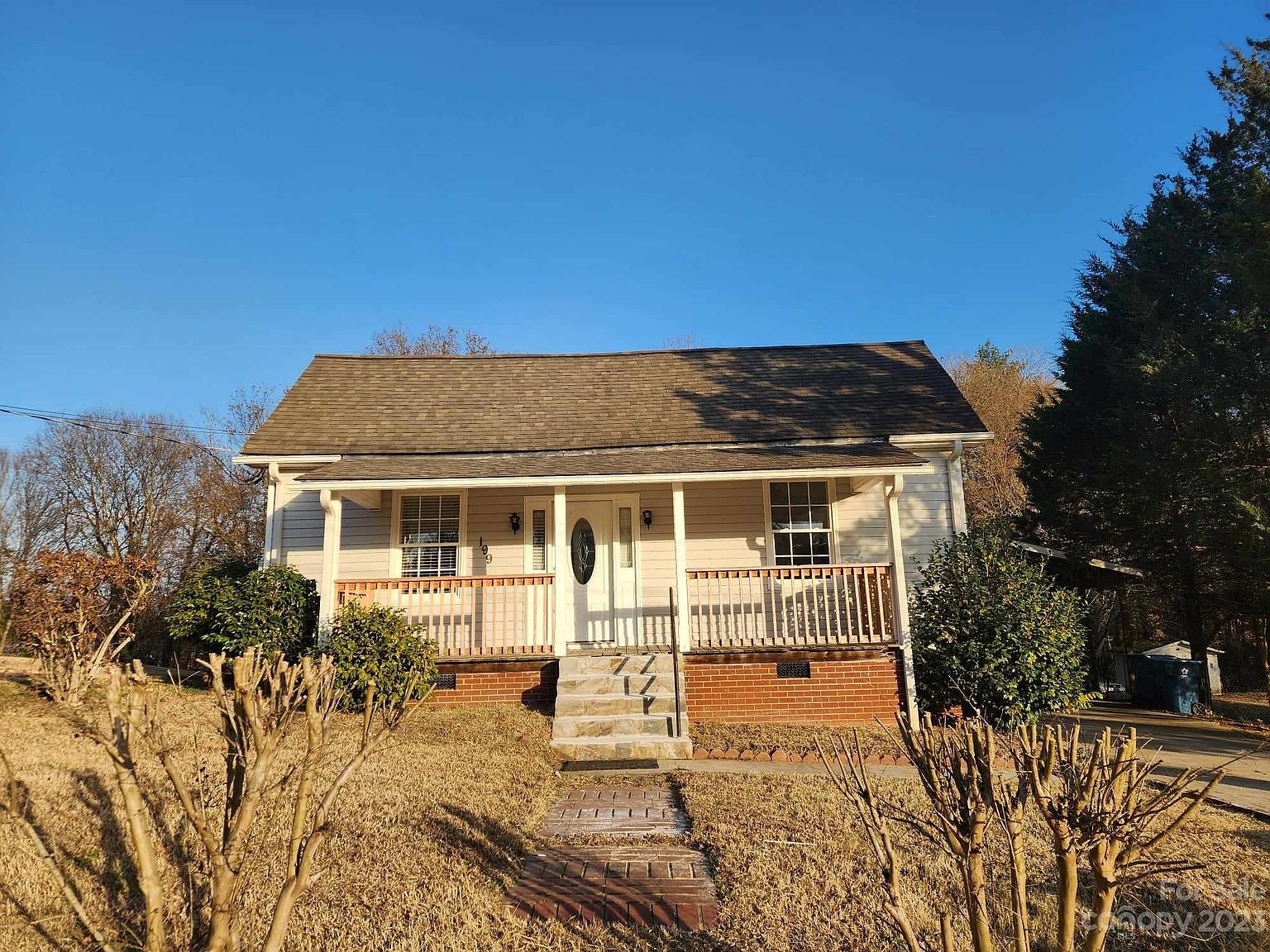 199 Watt St, Cooleemee, NC 27014 Zillow