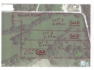 703 County Road 3170, Decatur, TX 76234