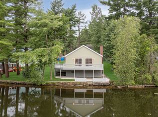 18 Lake Cir, Dunstable, MA 01827