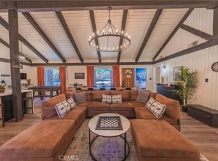 41990 Tamarack Dr, Big Bear Lake, CA 92315