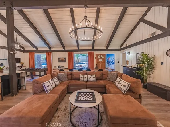 41990 Tamarack Dr, Big Bear Lake, CA 92315
