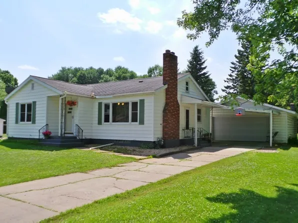 413 Washington St, Athens, WI 54411