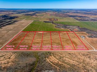 TRACT 7 County Road 415, Merkel, TX 79536