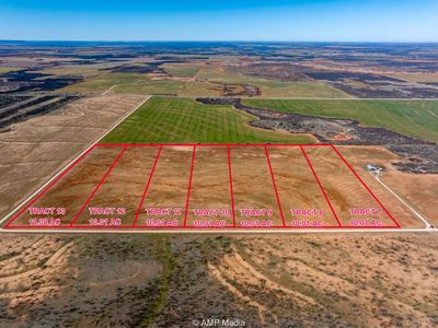 TRACT 9 County Road 415, Merkel, TX, 79536