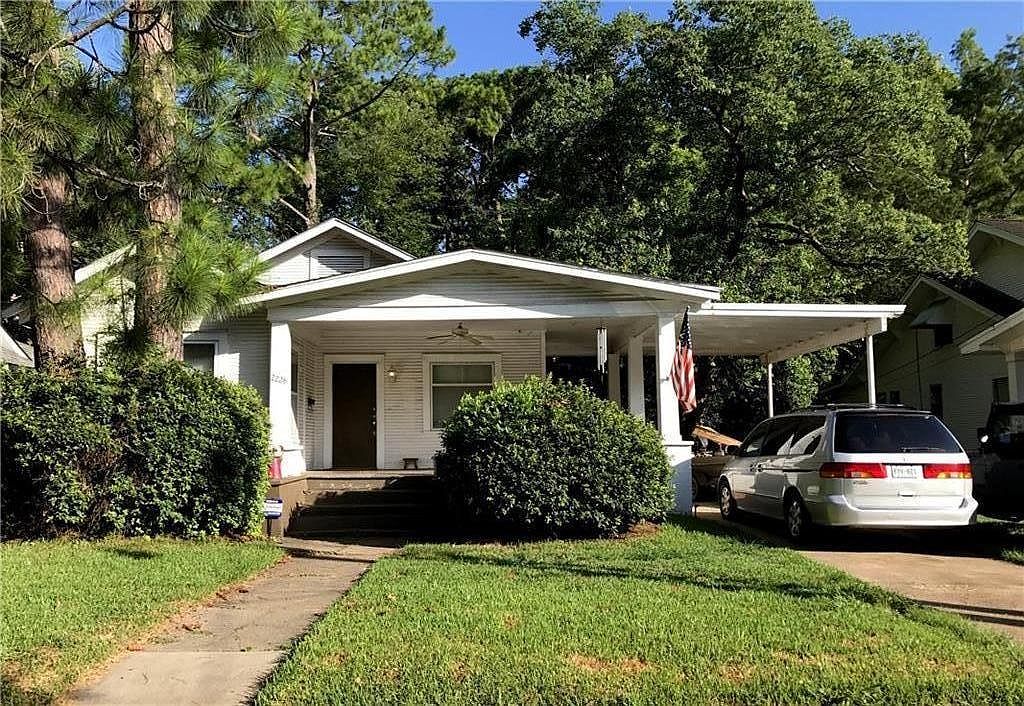 2228 Marye St, Alexandria, LA 71301 Zillow