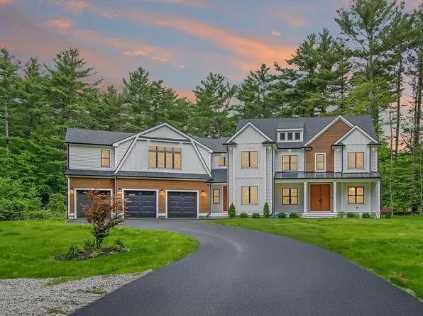 293 Cross St, Norwell, MA 02061