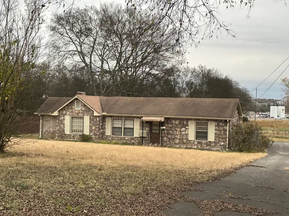 553 Green Ln, Whites Creek, TN 37189
