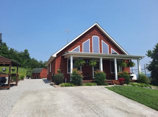 12 Mountain View Dr, Burnside, KY 42519