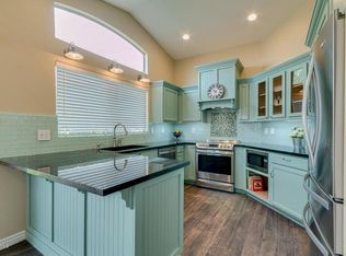 4058 E Coolbrook Ave, Phoenix, AZ 85032