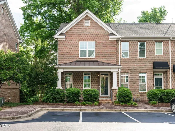 1531 Yarborough Park Dr, Raleigh, NC 27604