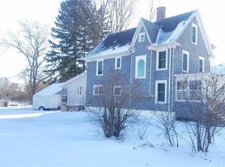 2961 Orleans Rd, Seneca, NY 14547