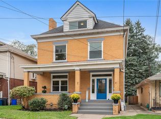 3426 Shadeland Ave, Pittsburgh, PA 15212