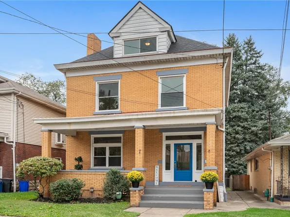 3426 Shadeland Ave, Pittsburgh, PA 15212