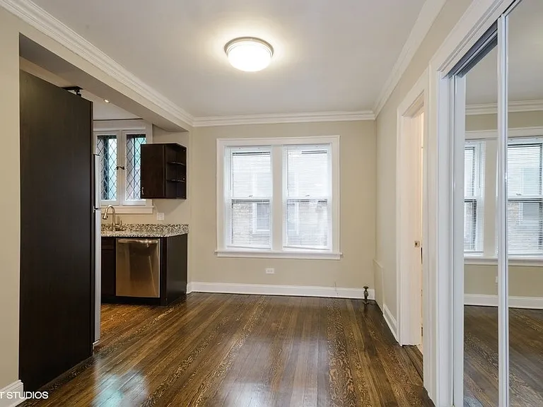 4443 N Wolcott Ave #1W — Photo 5