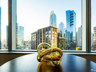 301 Main St #16H, San Francisco, CA, 94107