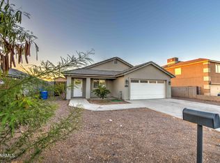 2736 E Broadway Rd, Phoenix, AZ 85040