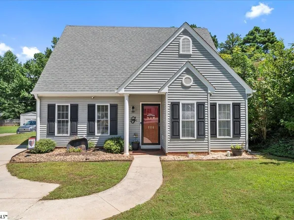 104 Tortuga Ln, Easley, SC 29642