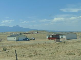 17225 County Road 87, Trinidad, CO 81082