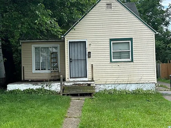 9918 Reno Ave, Cleveland, OH 44105