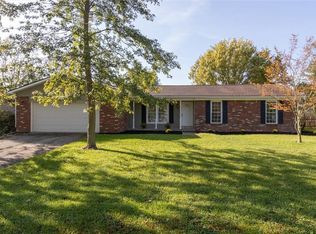5333 Elderberry Rd, Noblesville, IN 46062