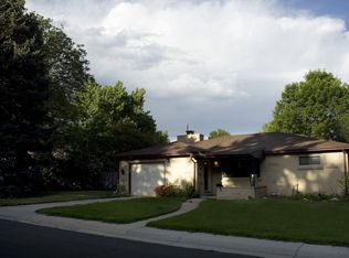 2830 Otis Ct, Wheat Ridge, CO 80214