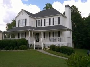 3002 Andora Dr SW, Marietta, GA 30064