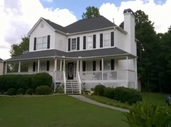 3002 Andora Dr SW, Marietta, GA 30064