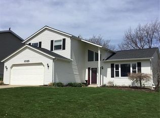 1055 Oakbrooke Dr, Medina, OH