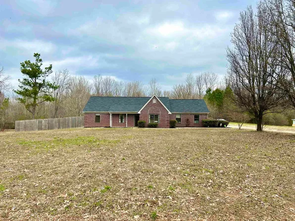 6366 Kerrville Rosemark Rd, Millington, TN 38053