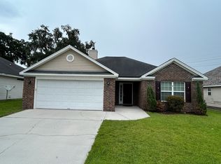 24 Rainier Ln, Savannah, GA 31405