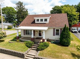 650 Vine St, Clyde, OH 43410