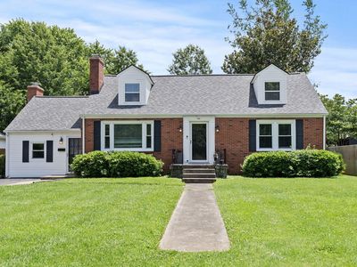 436 Ohara Dr, Danville, KY, 40422