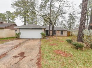 16922 Bonnie Sean Dr, Spring, TX 77379