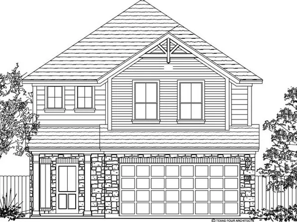 2800 Joe Dimaggio Blvd Unit 83, Round Rock, TX 78665