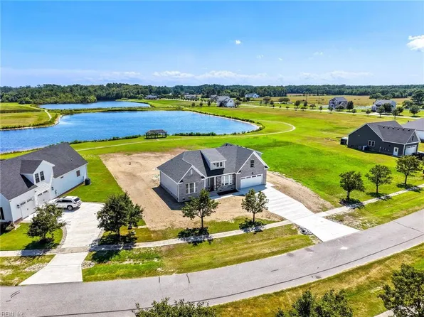 120 Colington Cir, Aydlett, NC 27916