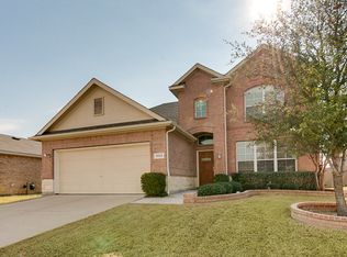 1112 Lake Hollow Dr, Little Elm, TX 75068