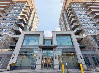277 S Park Rd #1109, Markham, ON L3T 0B3