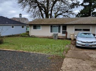 1020 Pioneer St, Philomath, OR 97370
