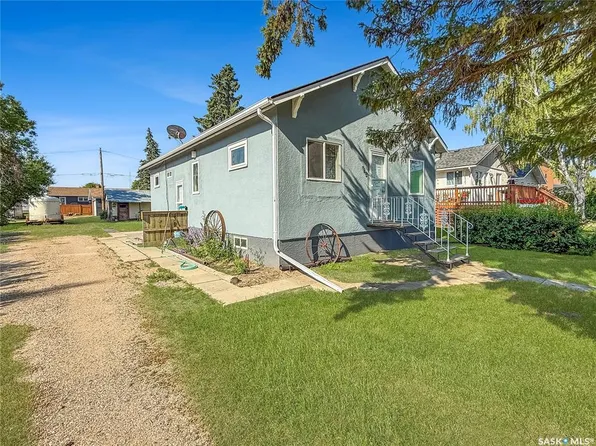 429 Second STREET, Odessa, SK S0G 3S0