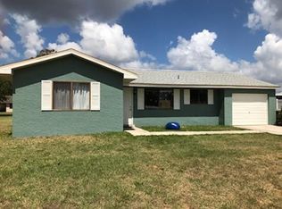 7551 Joppa St, North Pt, FL 34287