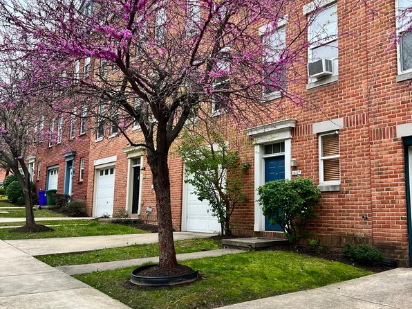 1607 E Fairmount Ave, Baltimore, MD 21231