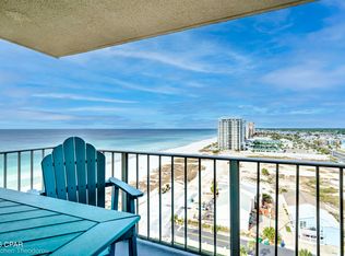 5801 Thomas Dr UNIT 1301, Panama City Beach, FL 32408