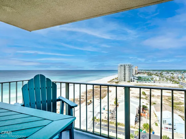 5801 Thomas Dr Unit 1301, Panama City Beach, FL 32408