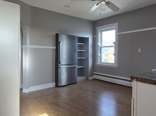 146 Oxford St FLOOR 2, Cranston, RI 02920