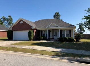 500 Butler Springs Ct, Grovetown, GA 30813