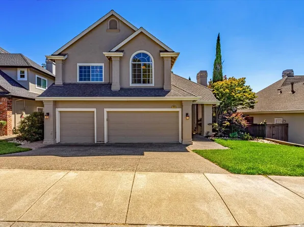 313 Jessie Court, Windsor, CA 95492