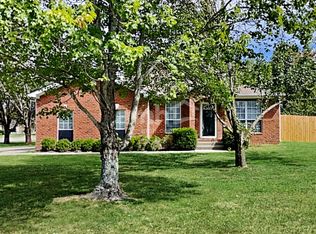 2189 Spring Hill Cir, Spring Hill, TN 37174