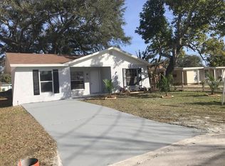 3015 W Crest Ave, Tampa, FL 33614