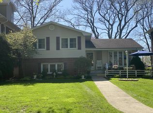 415 Whitney Ave, Joliet, IL 60435