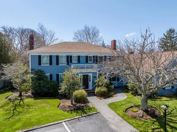 39 Tower Hill Road #T11, Osterville, MA 02655